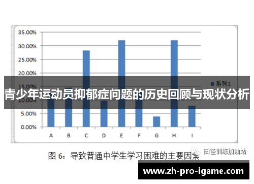 青少年运动员抑郁症问题的历史回顾与现状分析