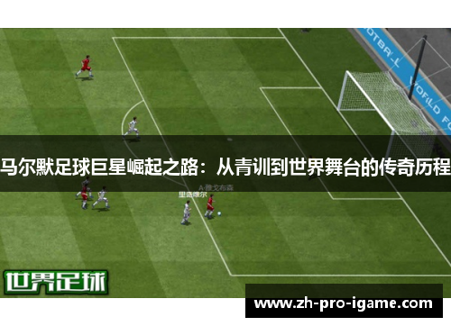 马尔默足球巨星崛起之路：从青训到世界舞台的传奇历程