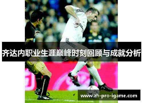 齐达内职业生涯巅峰时刻回顾与成就分析