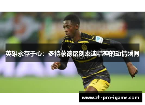 英雄永存于心：多特蒙德铭刻泰迪精神的动情瞬间